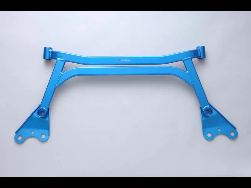 CUSCO 766 477 A Lower arm bar Ver.2 front for DAIHATSU YRV (M201G)