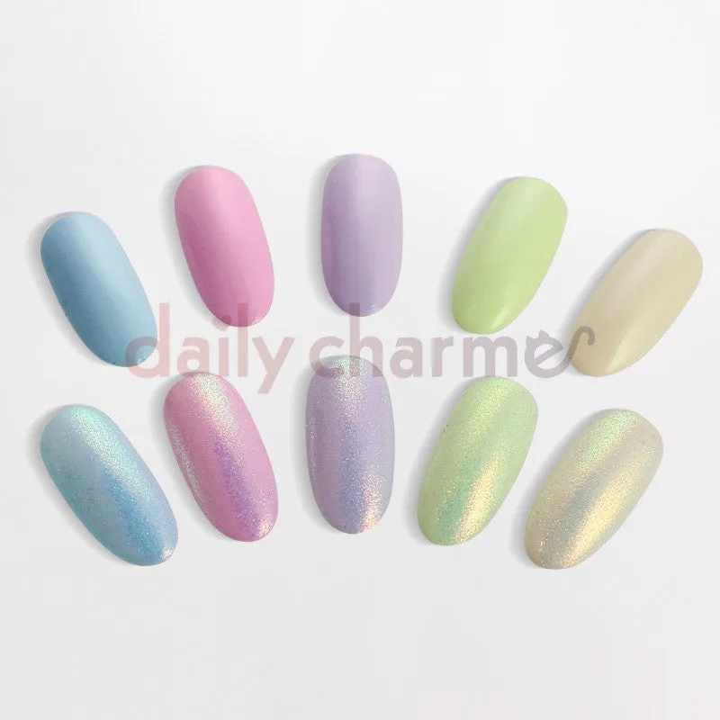 Daily Charme - Aurora Fairy Dust Magic Glitter - Original