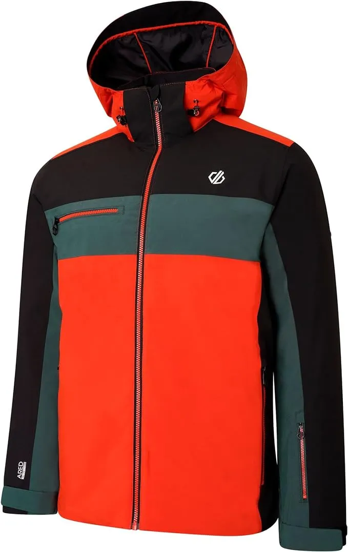 Dare2B Rivalise Jacket Outerwear Ski