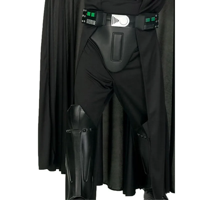 Darth Vader Deluxe Costume-Adult