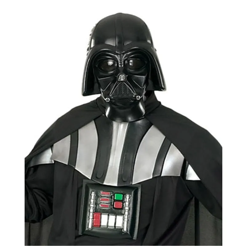 Darth Vader Deluxe Costume-Adult