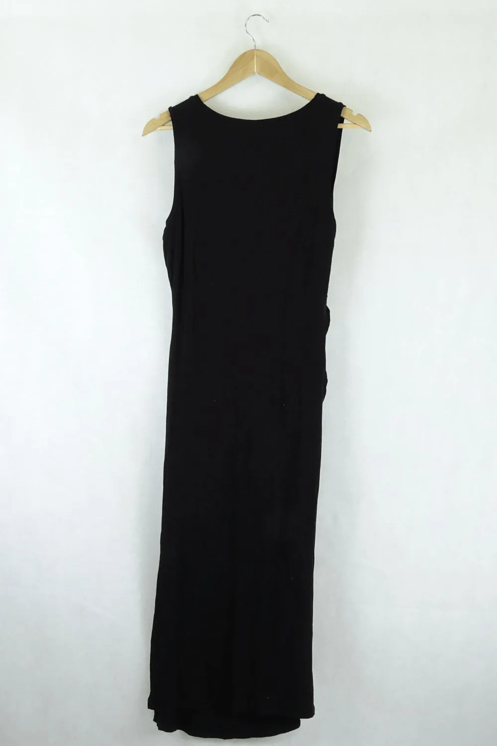 Decjuba Black Dress M