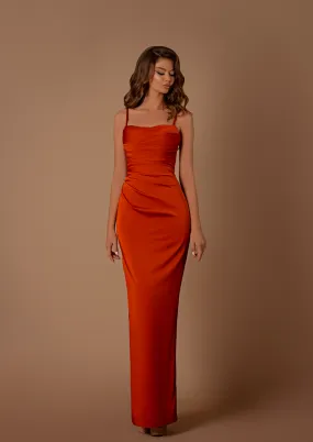 Dempsey Gown