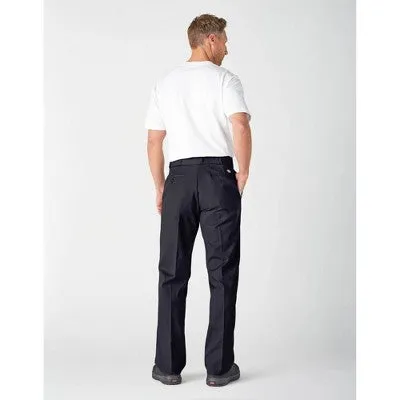 Dickies Men's Original 874 Work Pants - Black 28x32