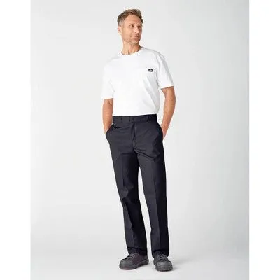 Dickies Men's Original 874 Work Pants - Black 28x32