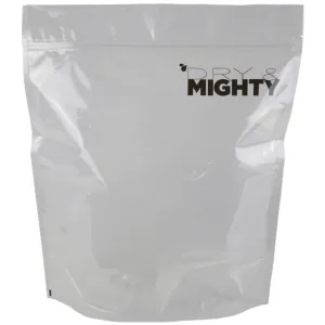 Dry & Mighty Bags Large 10 Pack