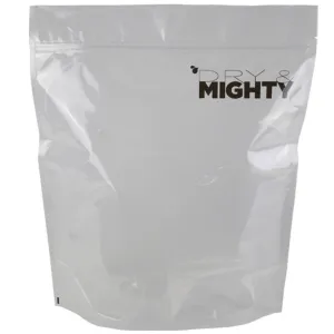 Dry & Mighty Bags Large 100 Pack