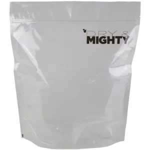 Dry & Mighty Bags XL 25 Pack