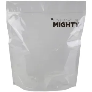 Dry & Mighty Bags XL 500 Pack