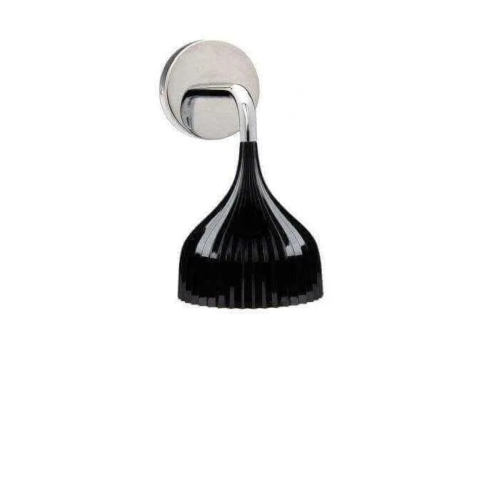 E Lamp Applique Wall Sconce