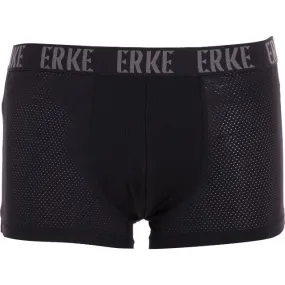 Erke Boxer Briefs Men Lifestyle Black 11320170021-002