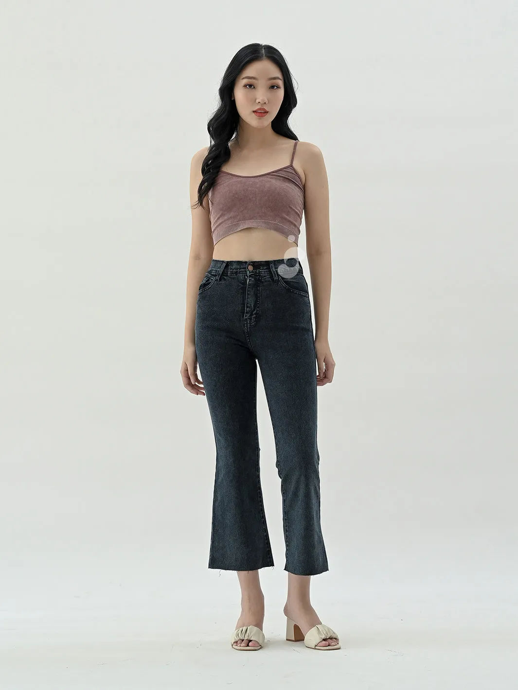 Flare Highwaist