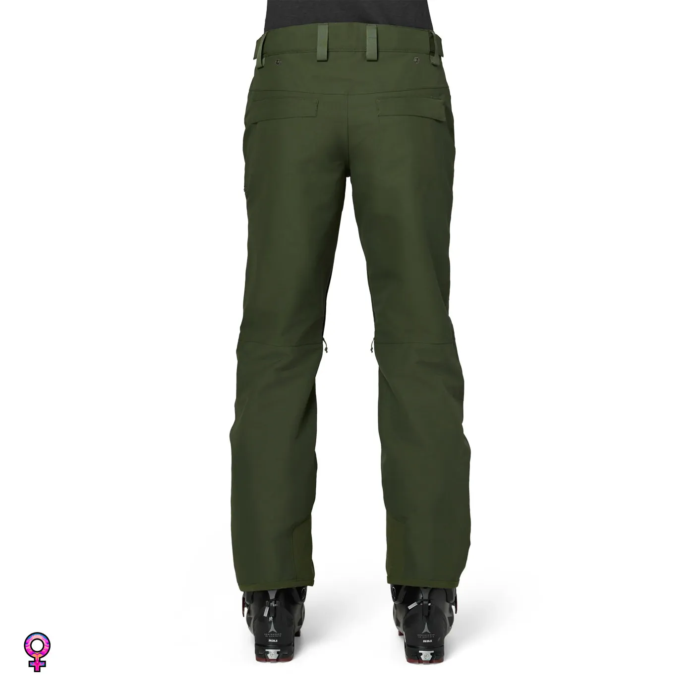 Flylow Hyde Pant | 2024