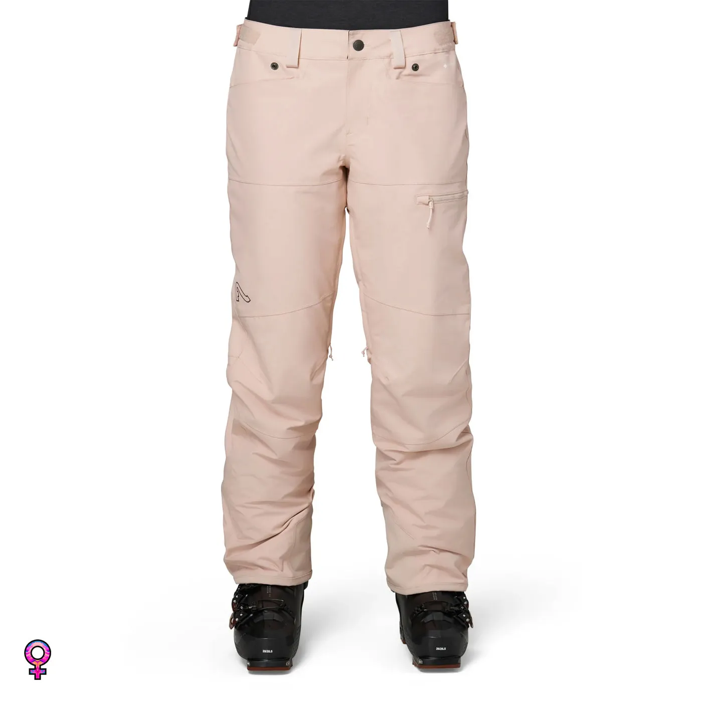 Flylow Hyde Pant | 2024