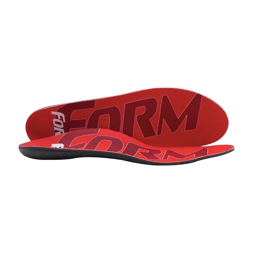 FORM Narrow Maximum Support Insole