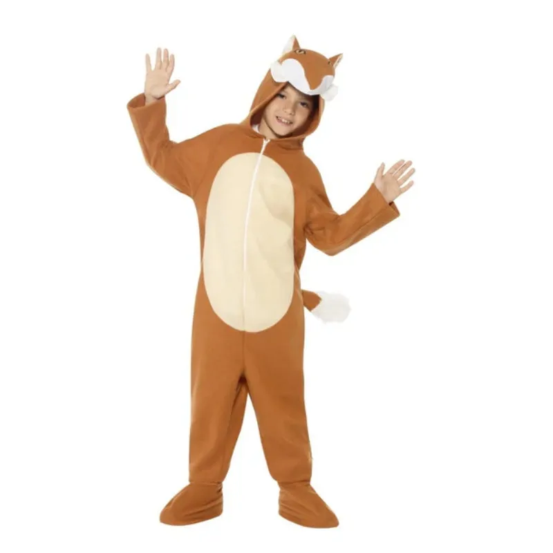 Fox Costume - Child