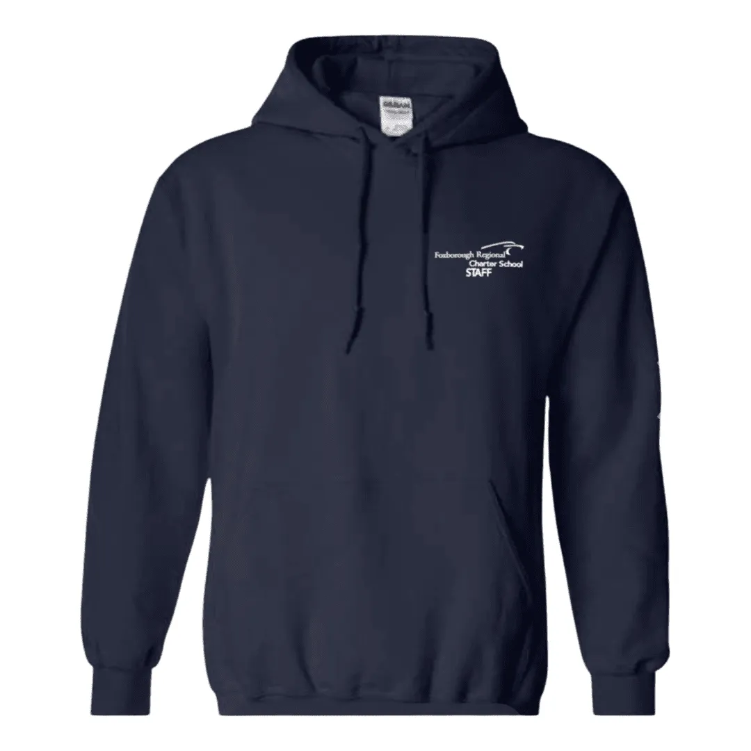 Foxboro Staff - Pullover Hoodie