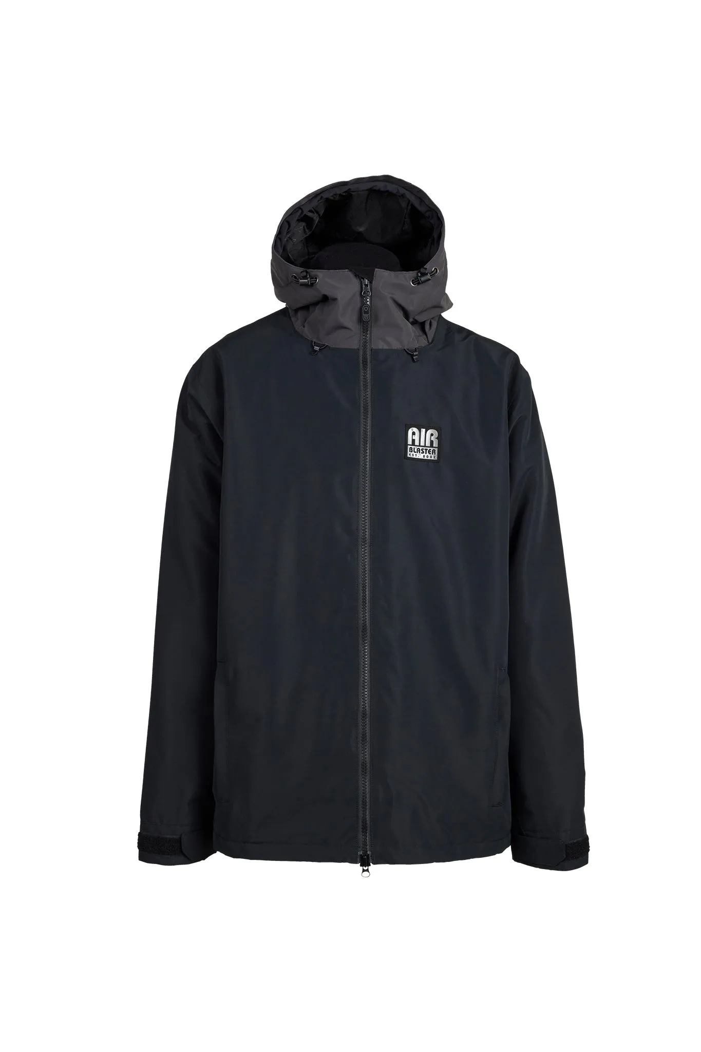 Freedom Parka Jacket