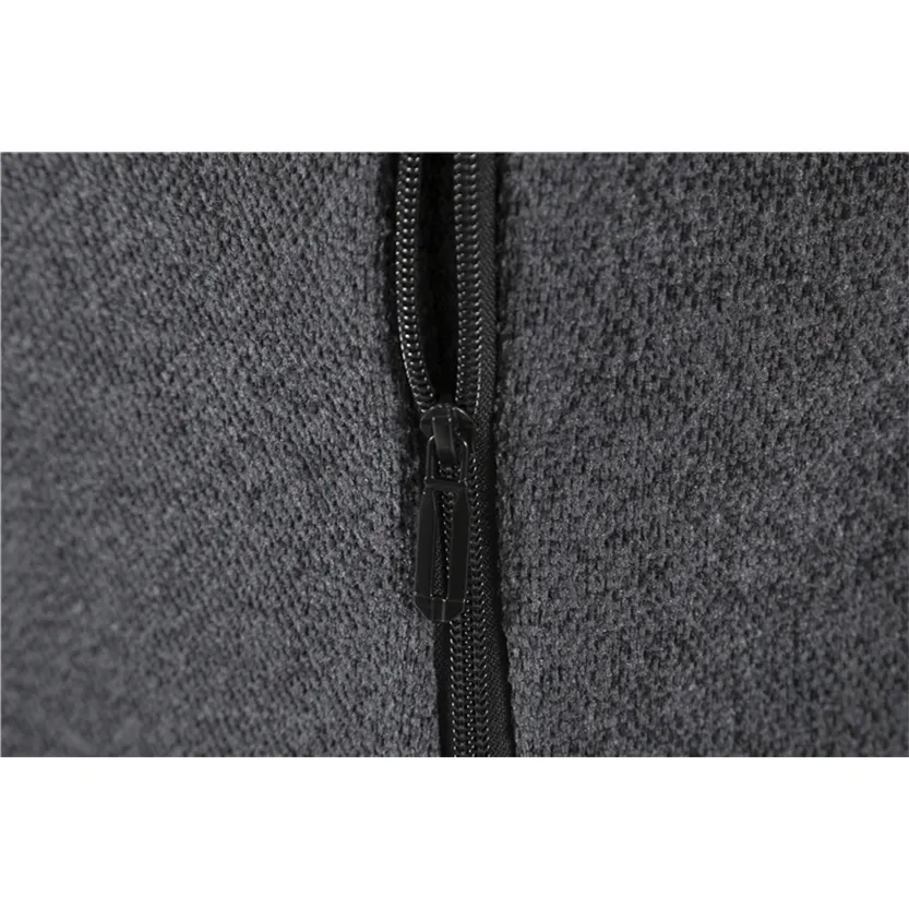 Funki Buys | Jackets | Men's Long Zip Up Hooded Jackets