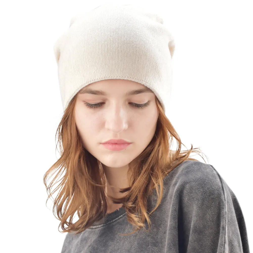 FURTALK Winter Women Beanie Hats Drop Shipping B014