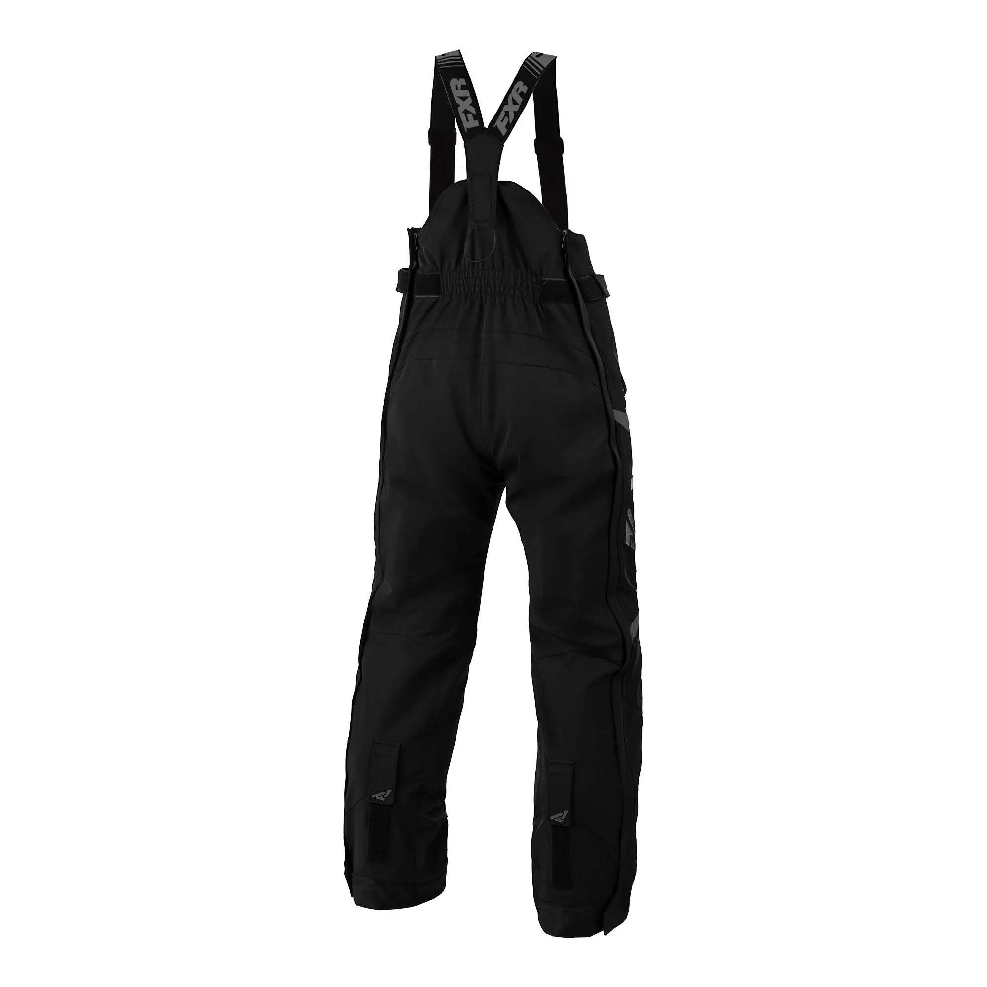 FXR Womens Adrenaline Snowmobile Pants Black Ops