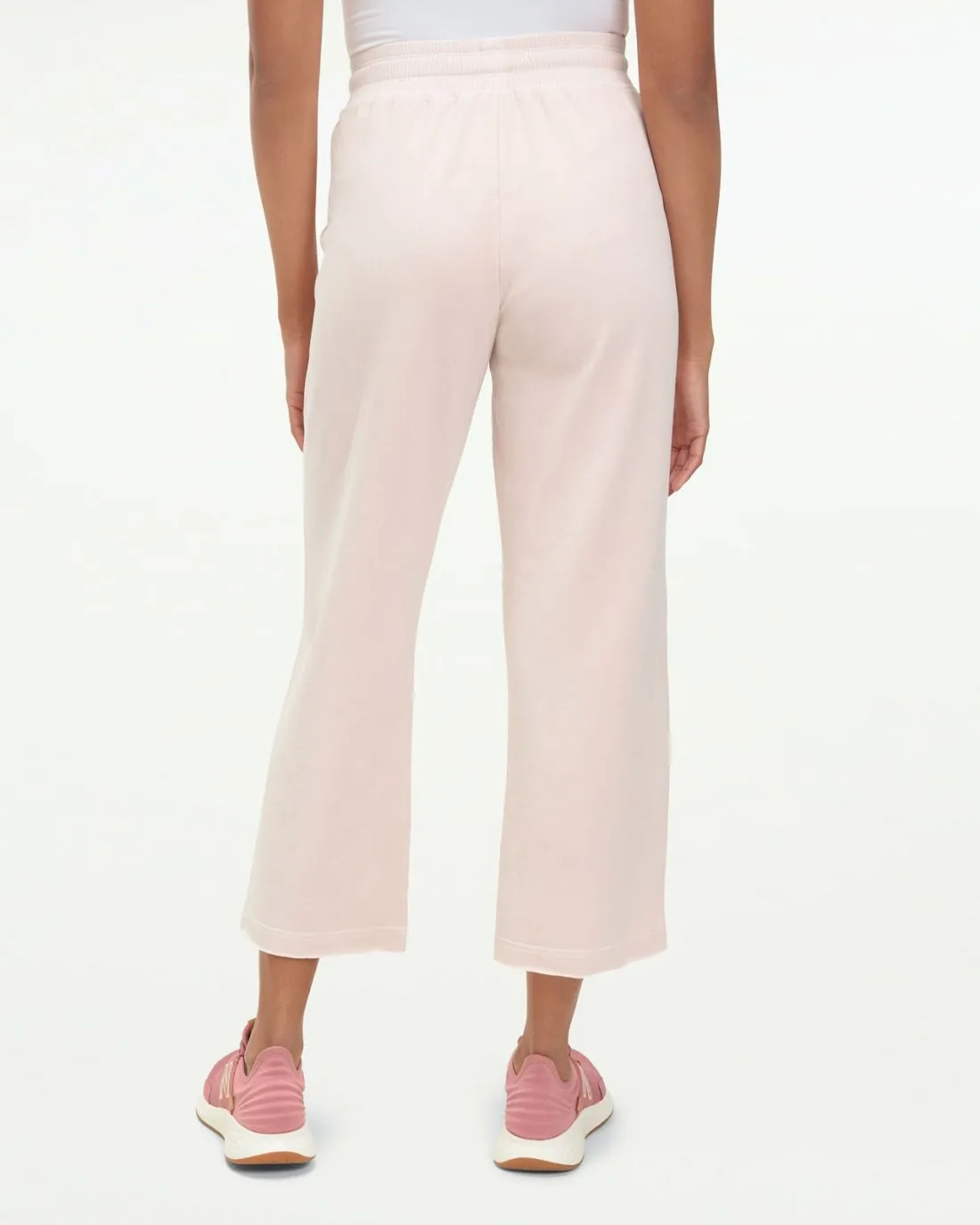 Georgie Wide Leg Pant