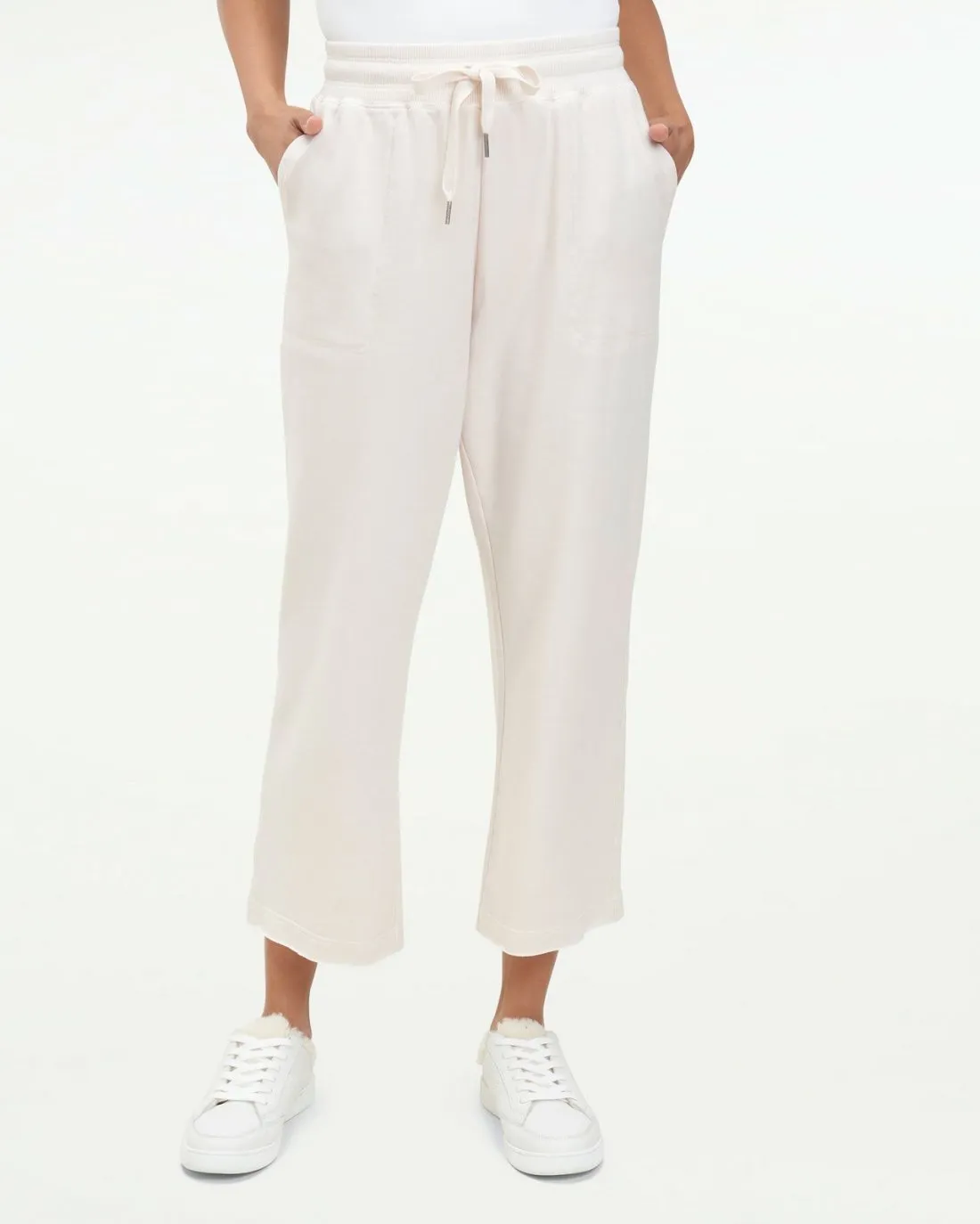 Georgie Wide Leg Pant