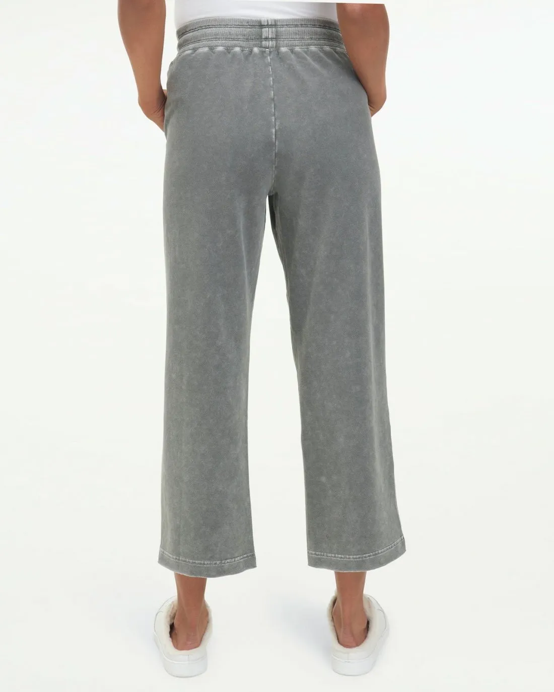 Georgie Wide Leg Pant