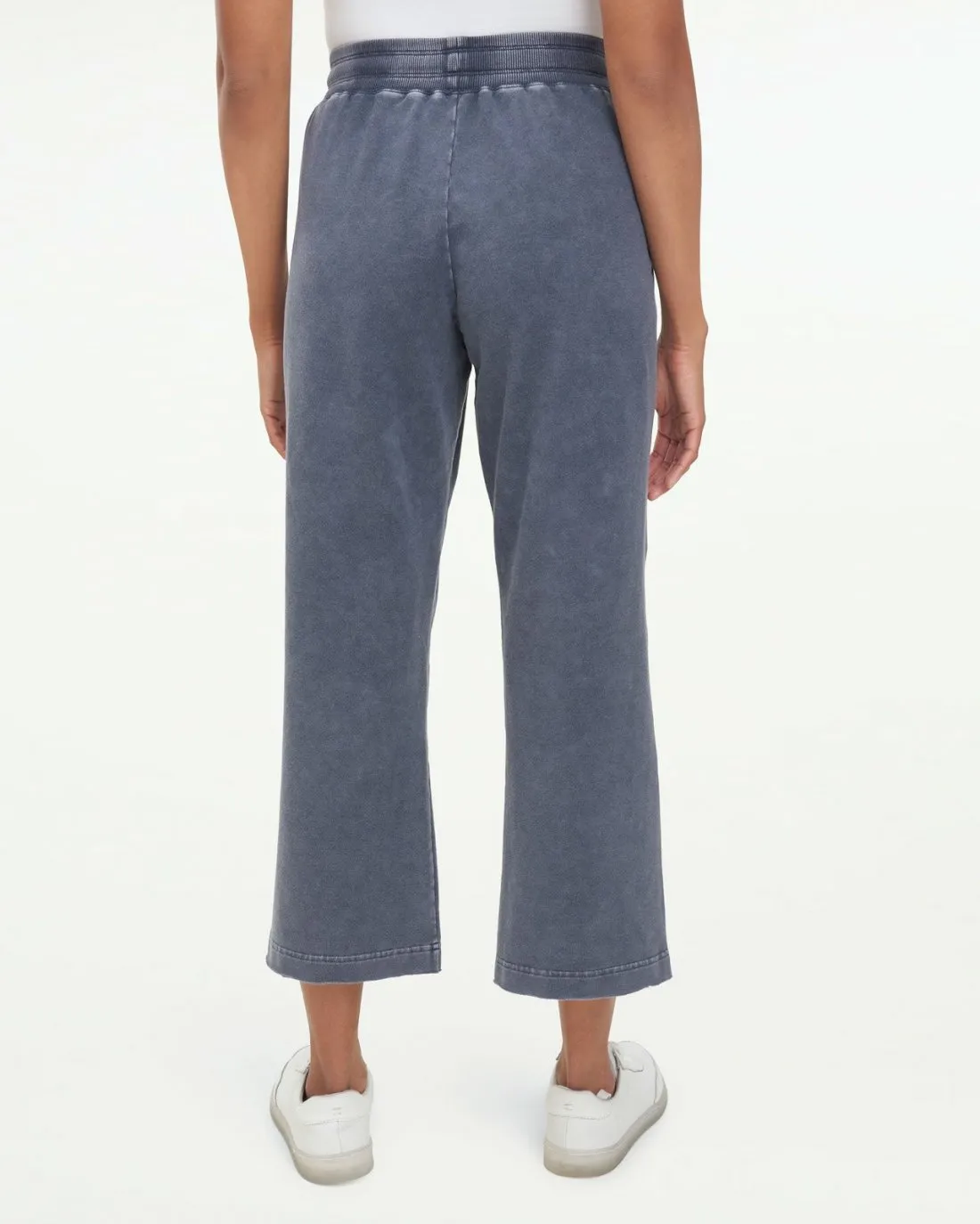 Georgie Wide Leg Pant