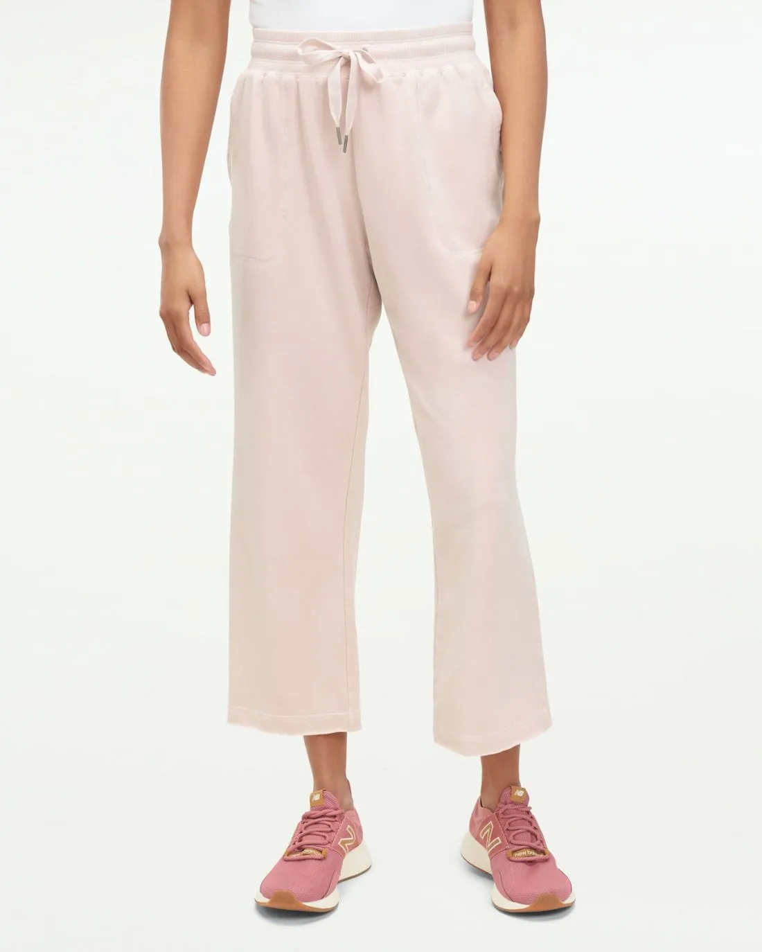 Georgie Wide Leg Pant