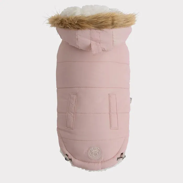 GF Pet Urban Parka