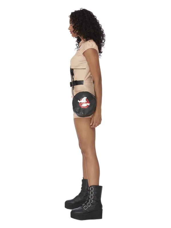 Ghostbusters Hotpant Halloween Costume