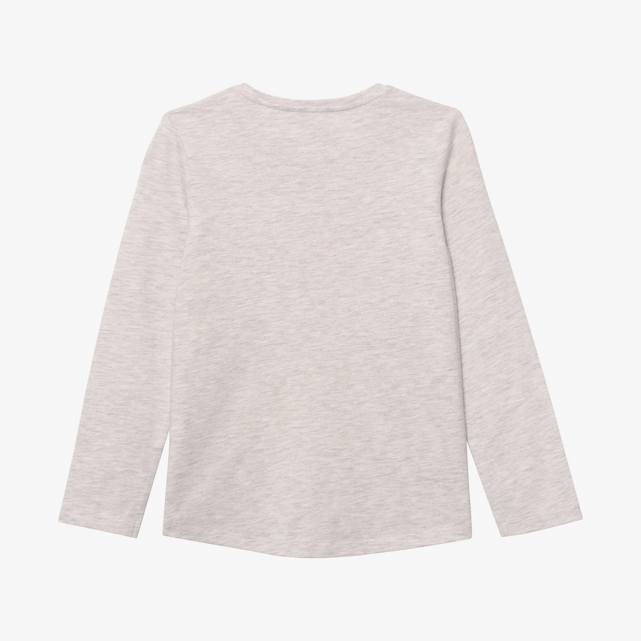 Girl long sleeve T-shirt