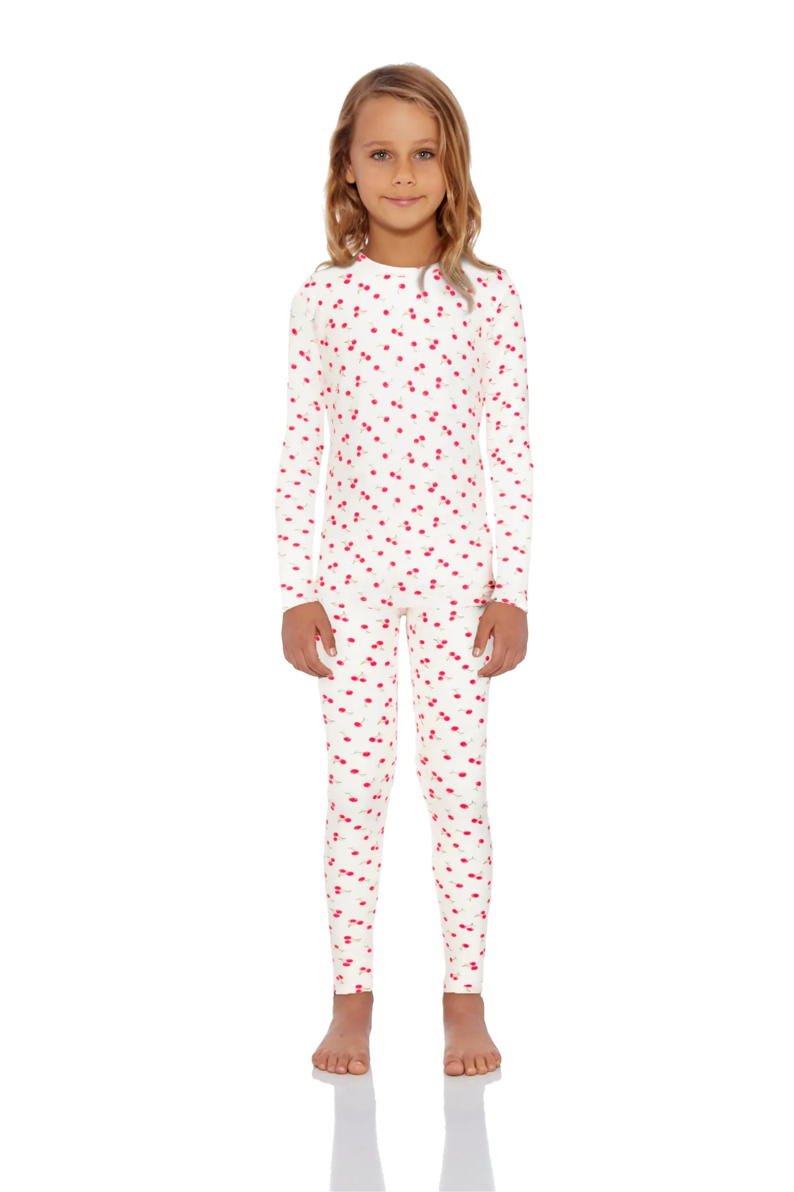 Girls Design Series Thermal Set