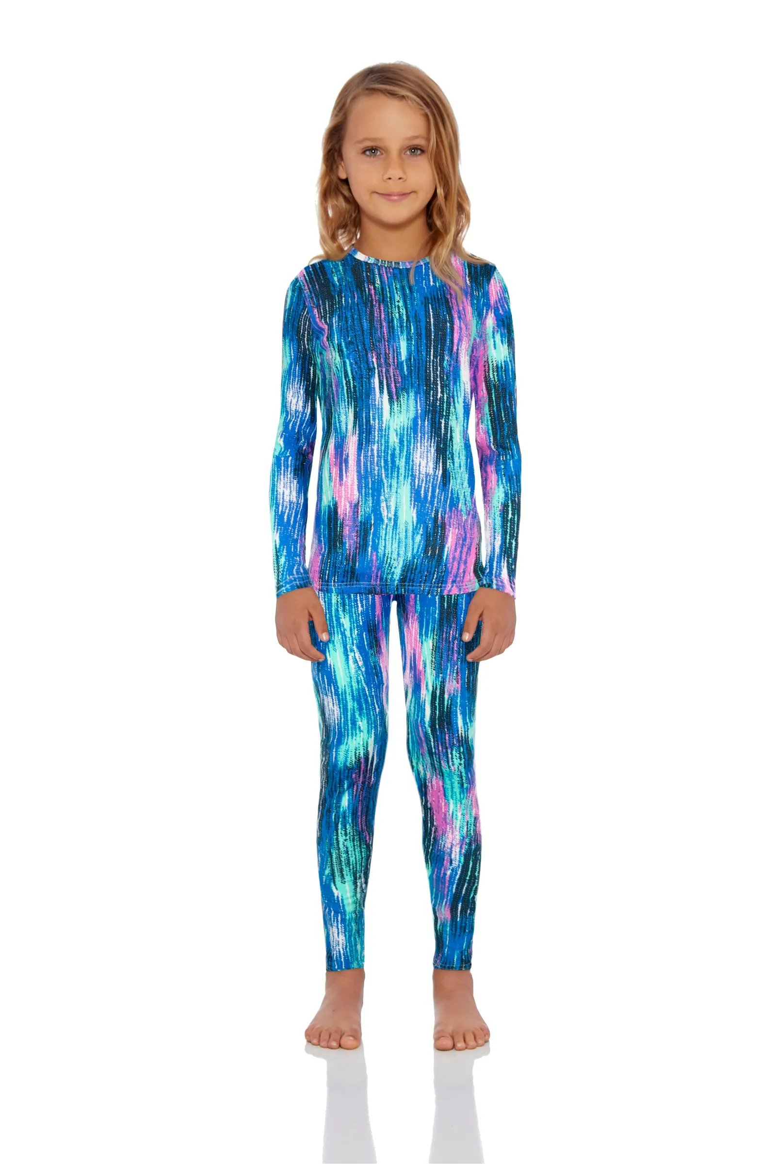 Girls Design Series Thermal Set