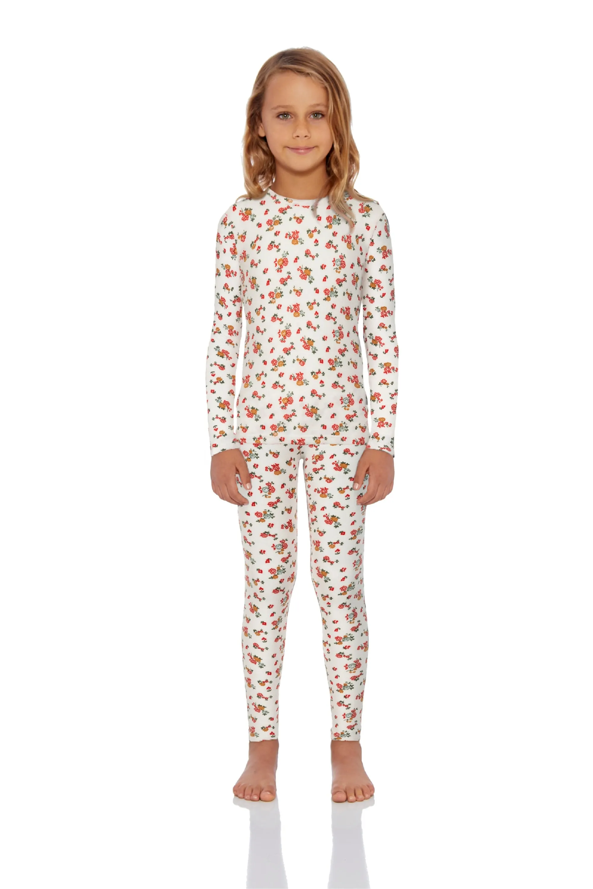 Girls Design Series Thermal Set