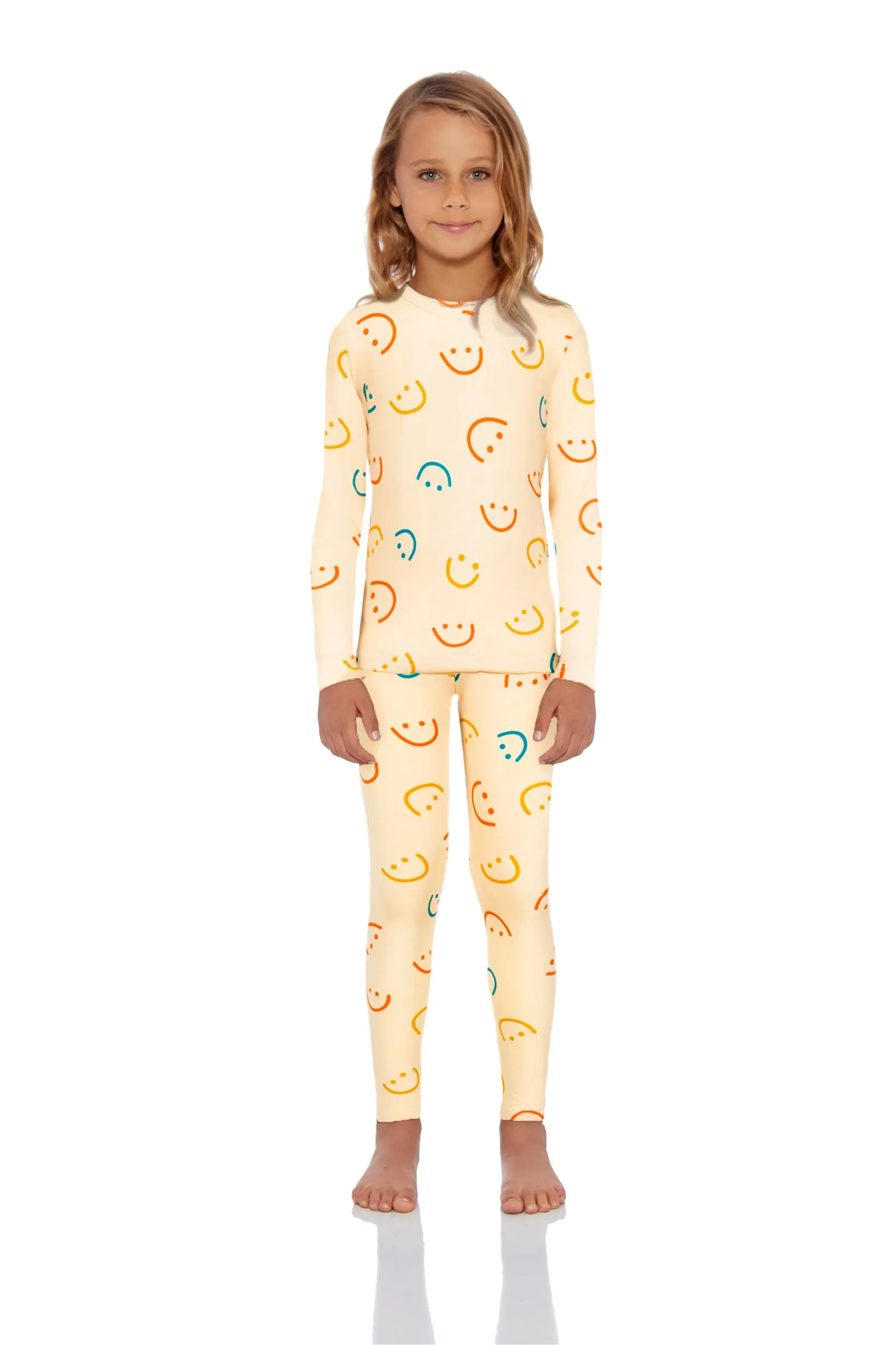 Girls Design Series Thermal Set