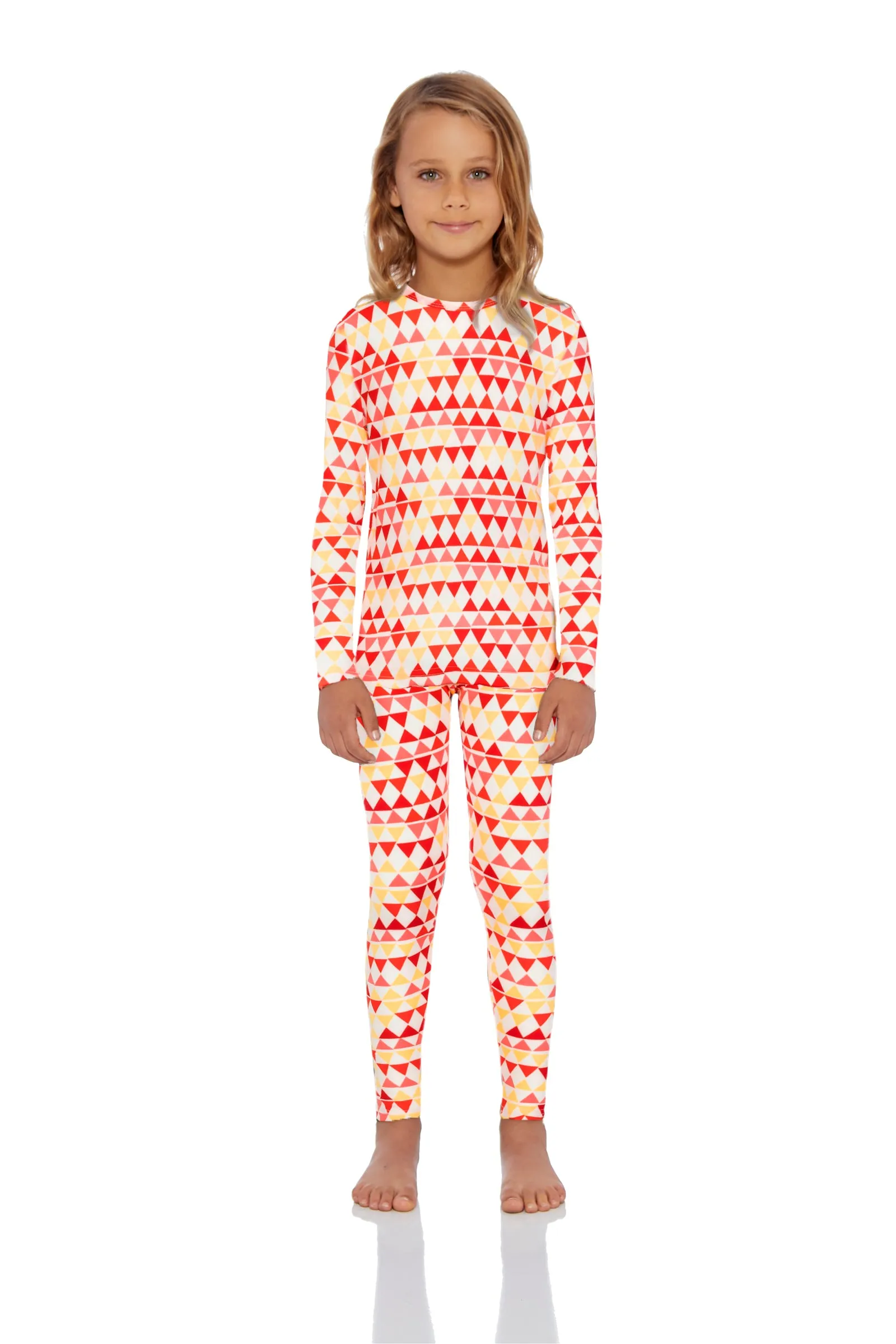 Girls Design Series Thermal Set