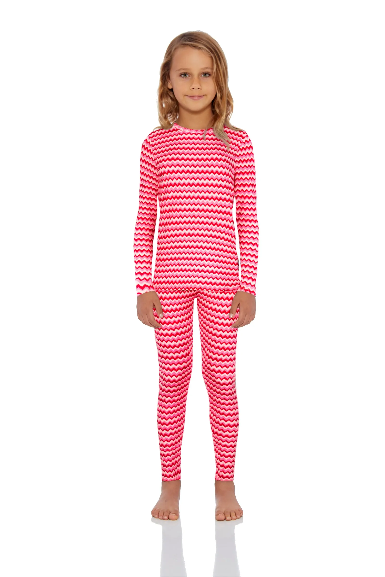 Girls Design Series Thermal Set