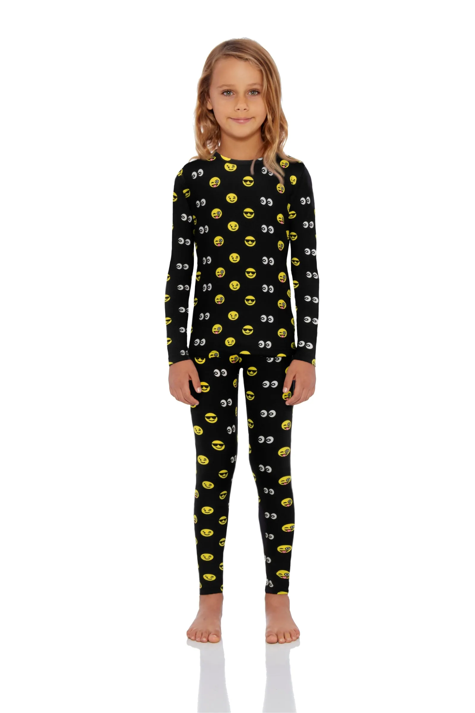 Girls Design Series Thermal Set