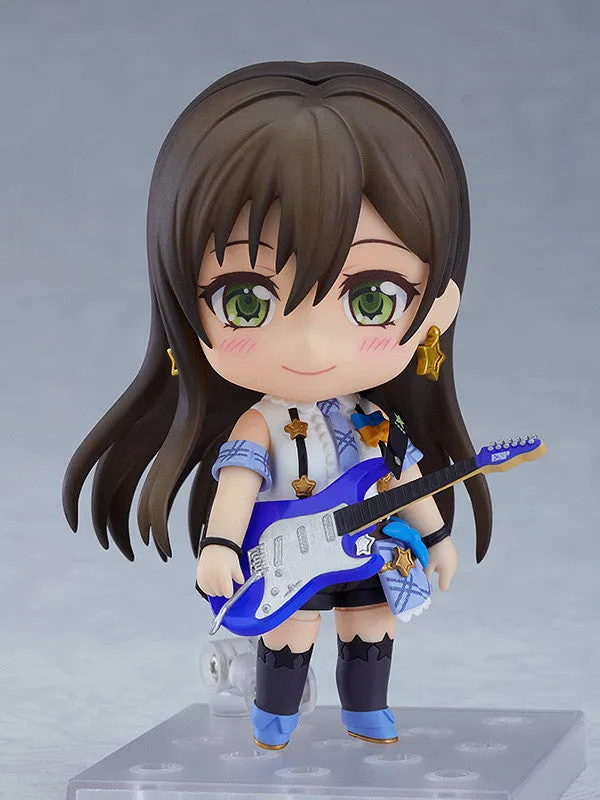 GOOD SMILE NENDOROID BANG DREAM TAE HANAZONO STAGE OUTFIT VERSION G12271