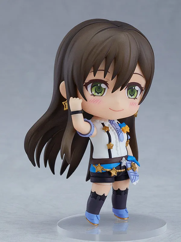 GOOD SMILE NENDOROID BANG DREAM TAE HANAZONO STAGE OUTFIT VERSION G12271