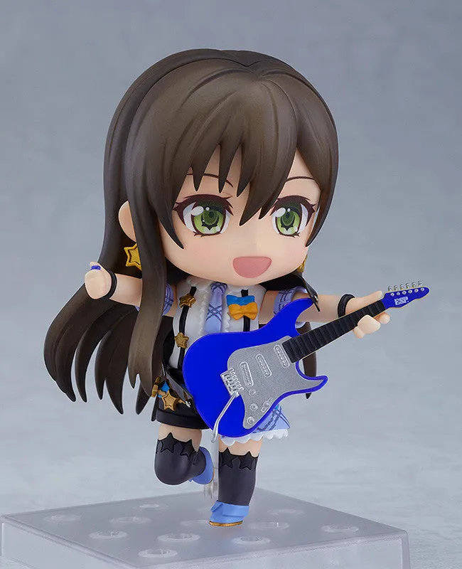 GOOD SMILE NENDOROID BANG DREAM TAE HANAZONO STAGE OUTFIT VERSION G12271