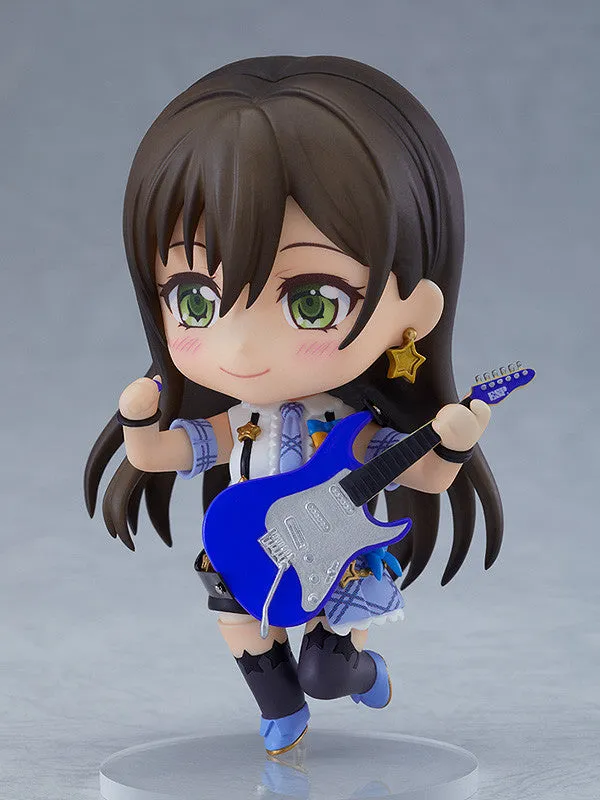 GOOD SMILE NENDOROID BANG DREAM TAE HANAZONO STAGE OUTFIT VERSION G12271