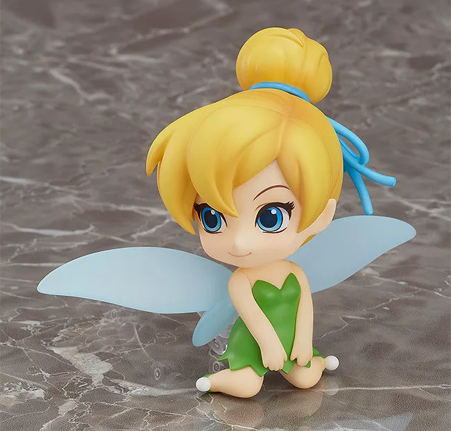 GOOD SMILE NENDOROID DISNEY TINKER BELL - G12277