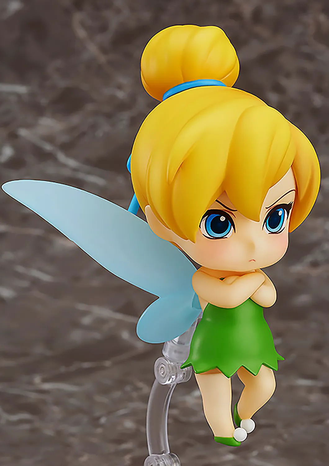 GOOD SMILE NENDOROID DISNEY TINKER BELL - G12277