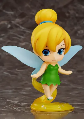 GOOD SMILE NENDOROID DISNEY TINKER BELL - G12277