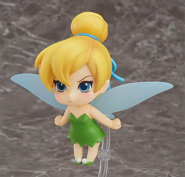 GOOD SMILE NENDOROID DISNEY TINKER BELL - G12277