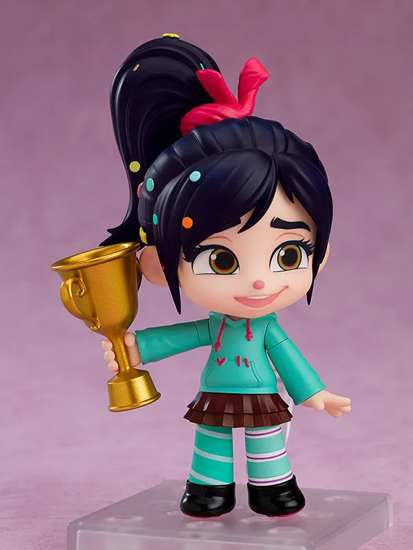 GOOD SMILE NENDOROID DISNEY VANELLOPE G12276