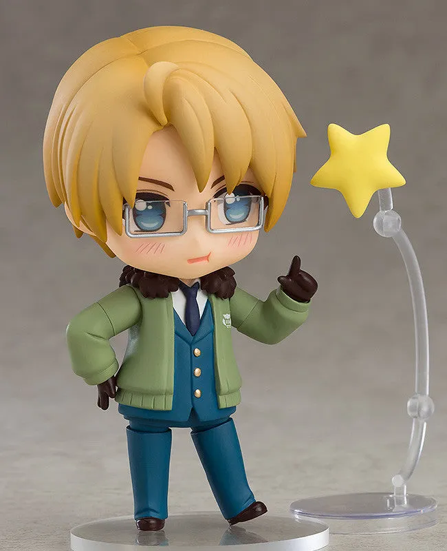 GOOD SMILE NENDOROID USA RE-RUN G12291